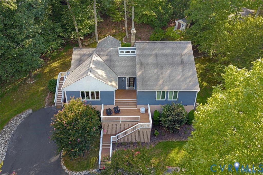 3111 Middlewood Rd
