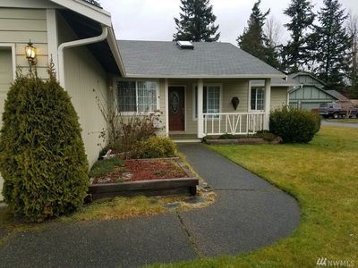 1207 123rd Street Ct E, Tacoma, WA, 98445