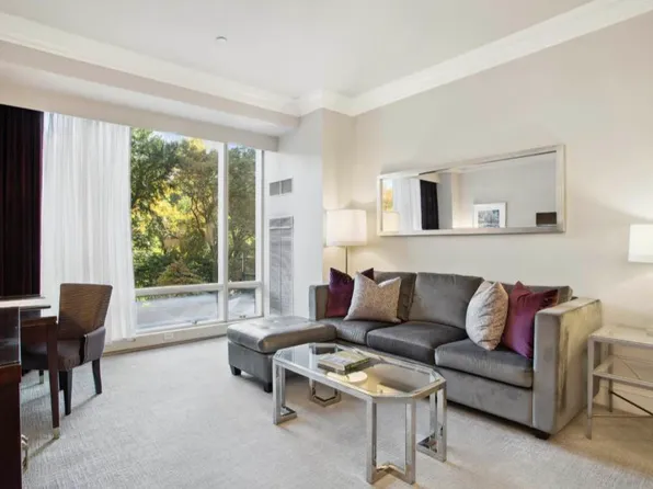 1 Central Park West image 2 of 9