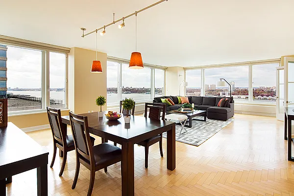 Rented by Brown Harris Stevens | media 49