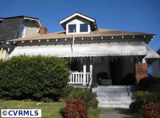 3087 Decatur St, Richmond, VA 23224
