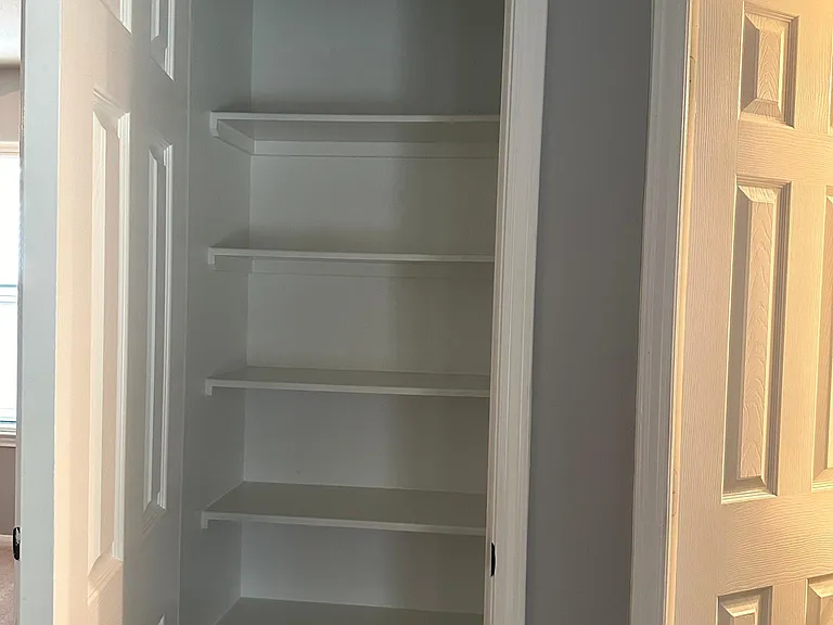 Linen Closet