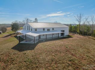 245 Poplin Rd, Polkton, NC 28135