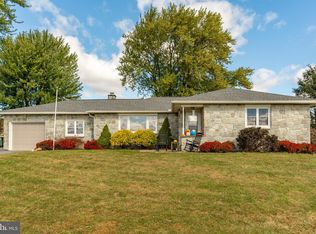 1230 Steinmetz Rd, Stevens, PA 17578