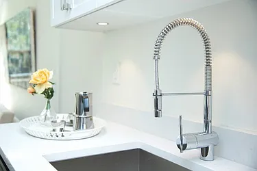 Rented by Keller Williams NYC