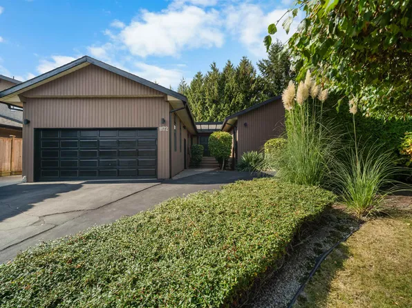 1172 Eagleridge Dr, Coquitlam, BC V3E 1C2