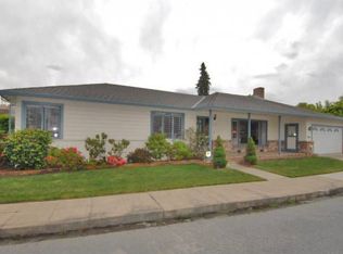 1311 Saint Francis Way, San Carlos, CA 94070