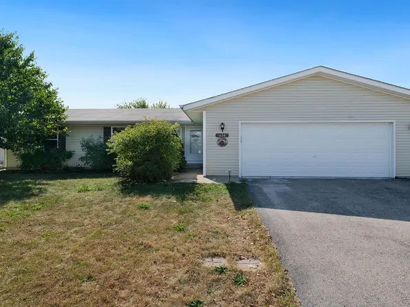 634 Cassandra Way, South Beloit, IL 61080