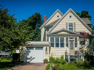 225 Iroquois St, Laurium, MI 49913