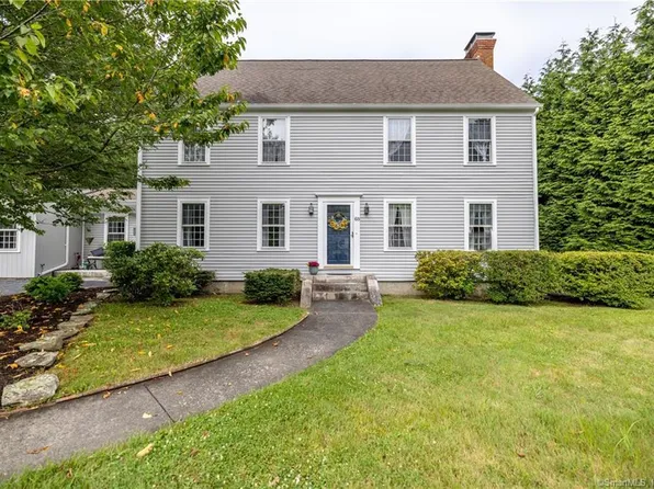 65 Little Gull Lane, Groton, CT 06355