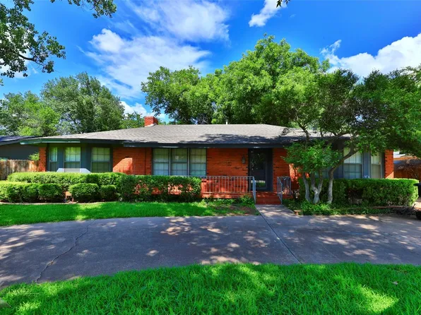 1509 Sylvan Dr, Abilene, TX 79605