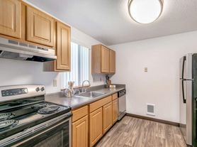 Alder Creek Apartments