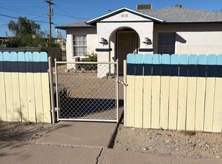 201 E Cholla Ave, Ajo, AZ 85321