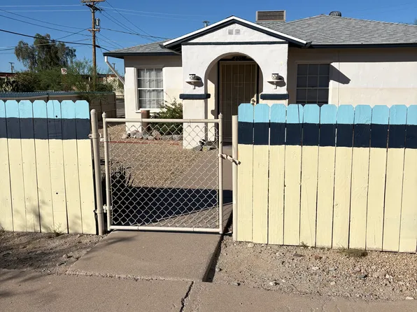 201 E Cholla Ave, Ajo, AZ 85321