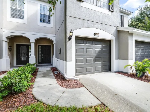 6805 CHARLOTTE HARBOR WAY, TAMPA, FL 33625