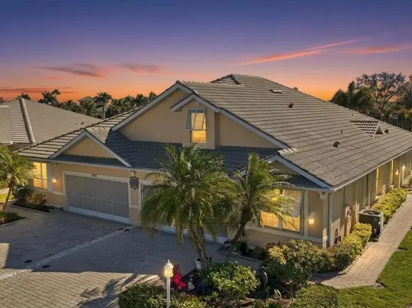 9742 Hawk Nest Ln, North Port, FL 34287