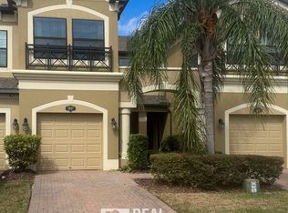 1947 Lake Waters Pl, Lutz, FL 33558