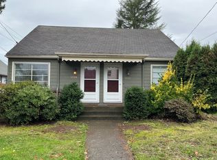 5722-5724 NE Halsey St, Portland, OR 97213