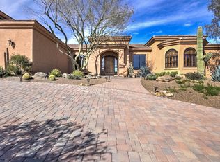 2530 W Wolftrap Rd, New River, AZ 85087