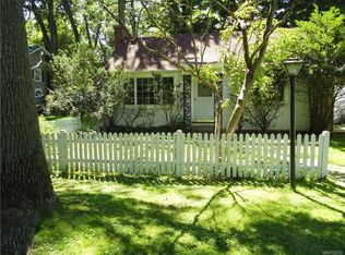 101 Oval St, Brant, NY 14081