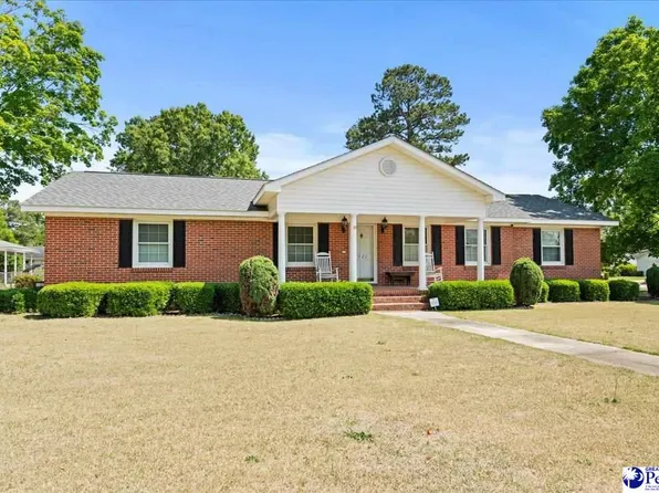 1922 Bellevue Dr, Florence, SC 29501
