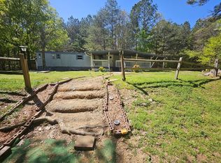 551 Crandall Ellijay Rd, Chatsworth, GA 30705
