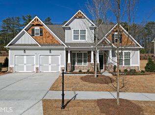 6 Mulberry Way, Cartersville, GA 30120