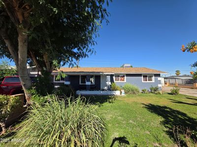1610 W 7TH Avenue, Mesa, AZ, 85202