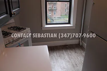 Rented by Contact Realty