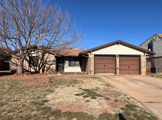 3202 Wyndrock Dr, Abilene, TX 79606