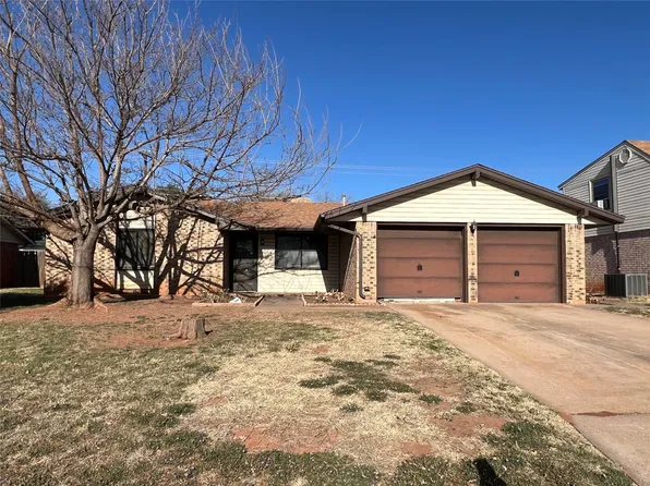 3202 Wyndrock Dr, Abilene, TX 79606