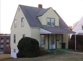1150 Prescott St, Mckeesport, PA