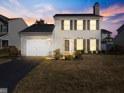 47 Arrowhead Dr, Burlington, NJ, 08016