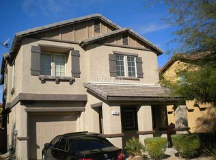 1161 Paradise River Rd, Henderson, NV 89002