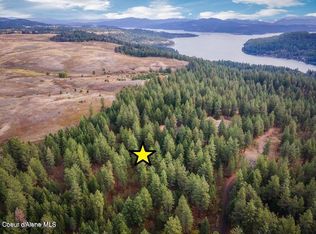 Nka 10ac Becky Ln, Worley, ID 83876