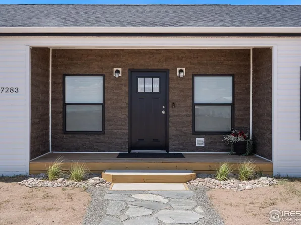17283 County Road 100, Nunn, CO 80648