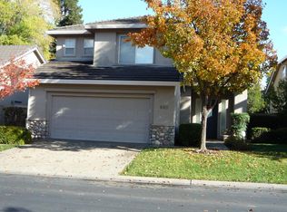 880 Glide Ferry Way #1, Sacramento, CA 95831