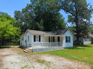 4275 Spriggs St, Chattanooga, TN 37412