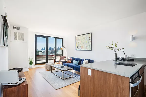 Rented by Living New York | media 21