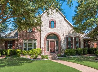 12159 Ashaway Ln, Frisco, TX 75035