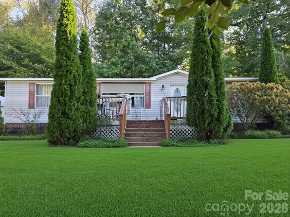 2524 Cabelos Ln, Lincolnton, NC 28092