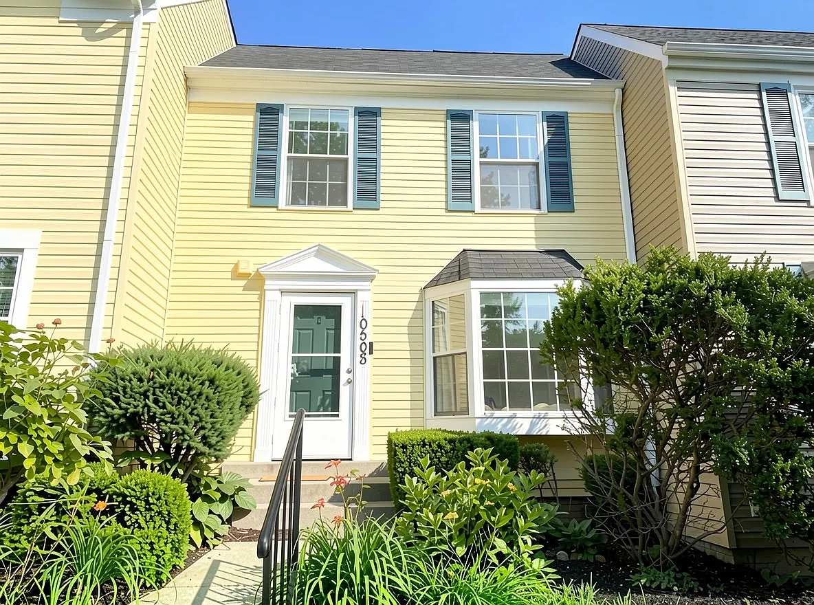 2 bed, 2.5 bath, 1800 sqft, $2,650 — Photo 1