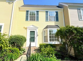 10508 Smithy Ct, Gaithersburg, MD 20878