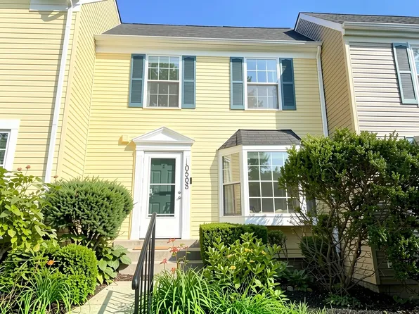 10508 Smithy Ct, Gaithersburg, MD 20878