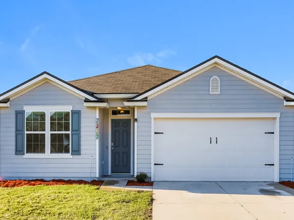 2227 Pebble Point Dr, Green Cove Springs, FL 32043