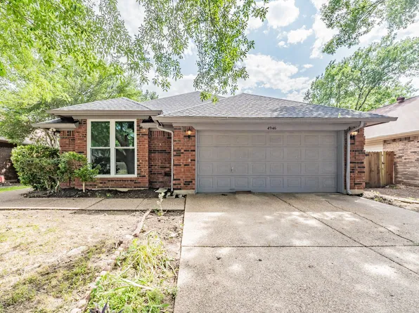 4946 Highbank Dr, Arlington, TX 76018