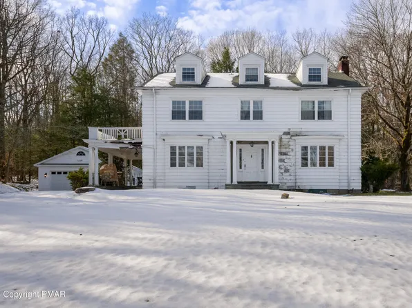 1505 Scranton Pocono Hwy, Roaring Brook Township, PA 18444
