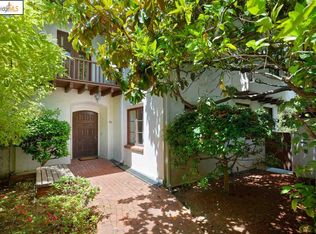 89 San Mateo Rd, Berkeley, CA 94707