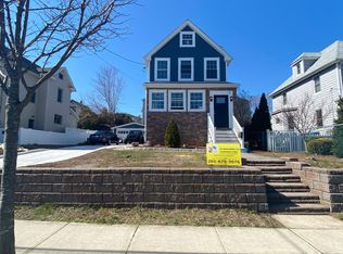 107 Madison St FLOOR 2, Wood Ridge, NJ 07075