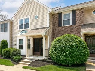 11 Wellington Ct #311, East Windsor, NJ 08520
